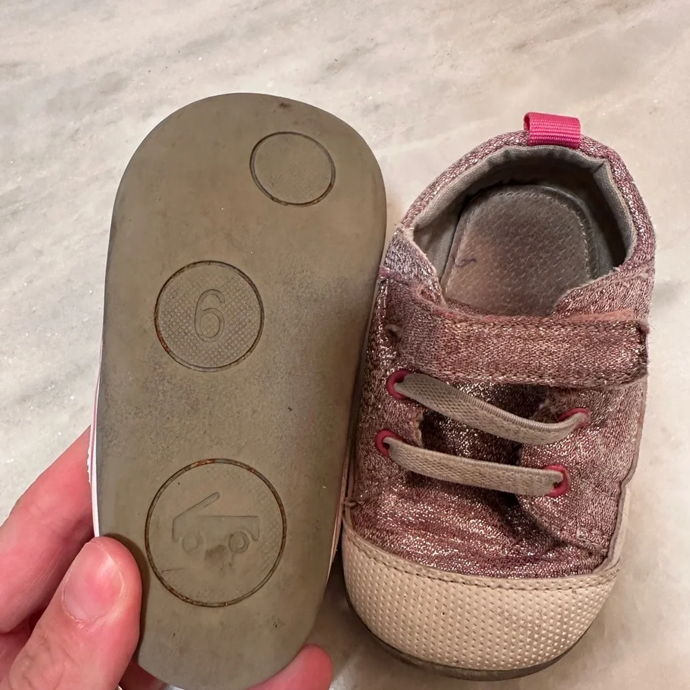 See Kai Run well loved